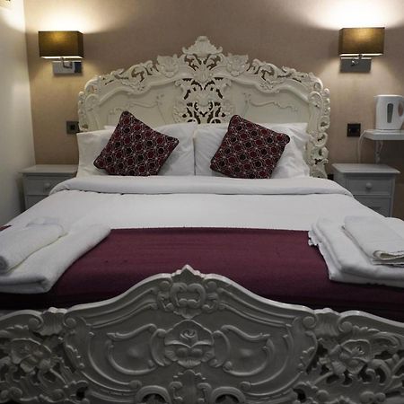 The Bell Shifnal Hotel Luaran gambar