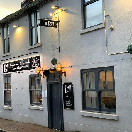 The Bell Shifnal Hotel Luaran gambar