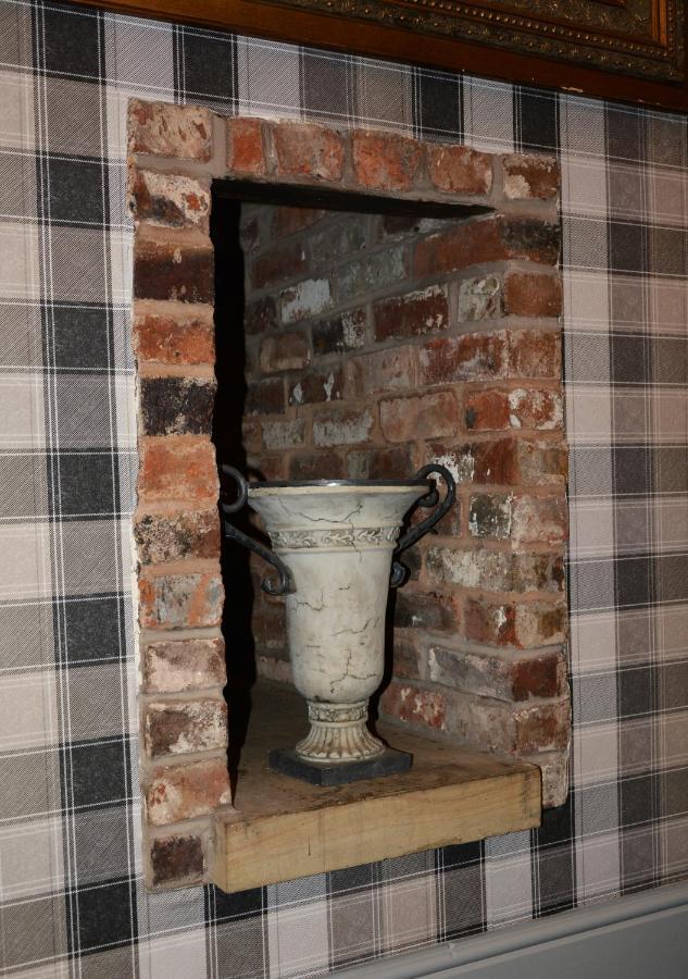 The Bell Shifnal Hotel Luaran gambar