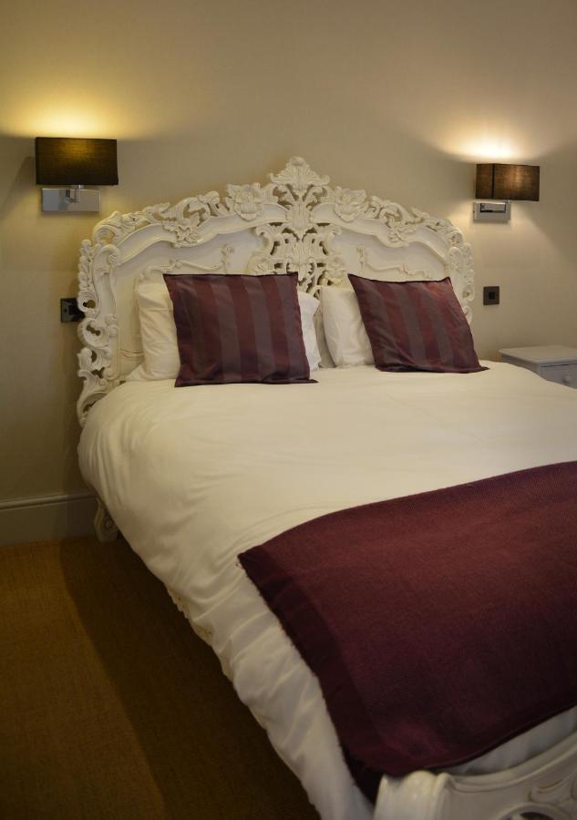 The Bell Shifnal Hotel Luaran gambar